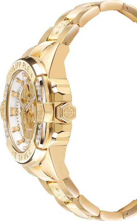 Produktbild Philipp Plein PWNAA0722 The $kull Unisex 41mm 5ATM (Analoguhr, 41 mm)