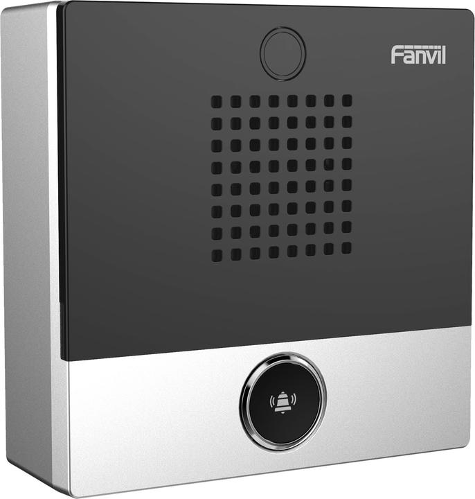 Fanvil TFE SIP mini interphone i10S (Filaire)