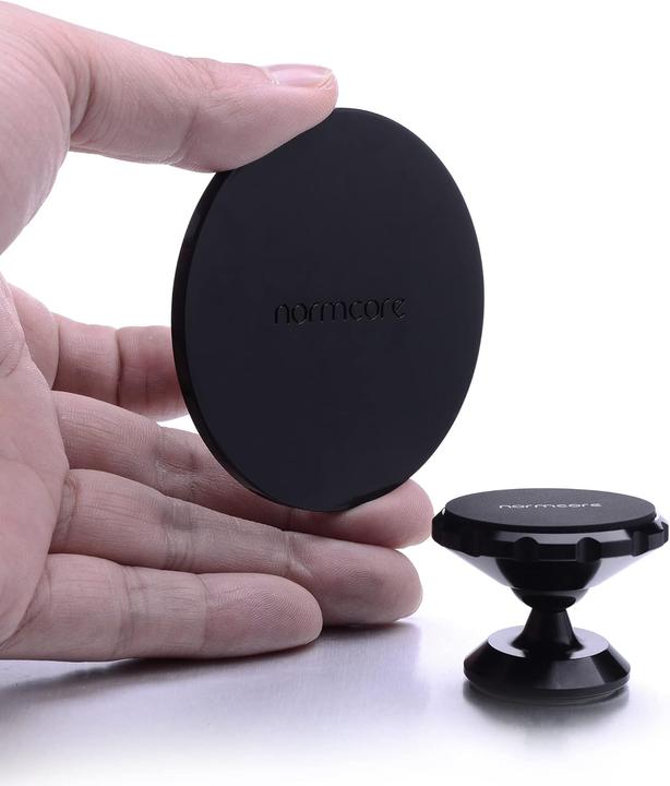 Normcore Magnetischer Espresso Shot Spiegel