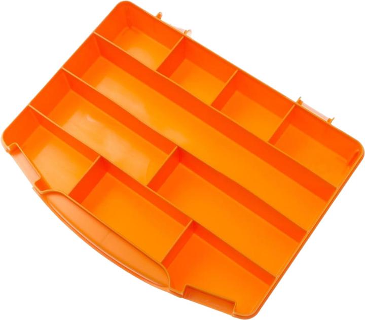 Productafbeelding Forte tools ORGANISER 251X200X44MM