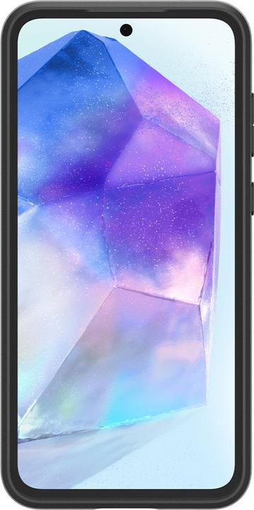 Immagine prodotto Spigen Custodia Optik Armor per Samsung Galaxy A55 5G - nera (Samsung Galaxy A55)
