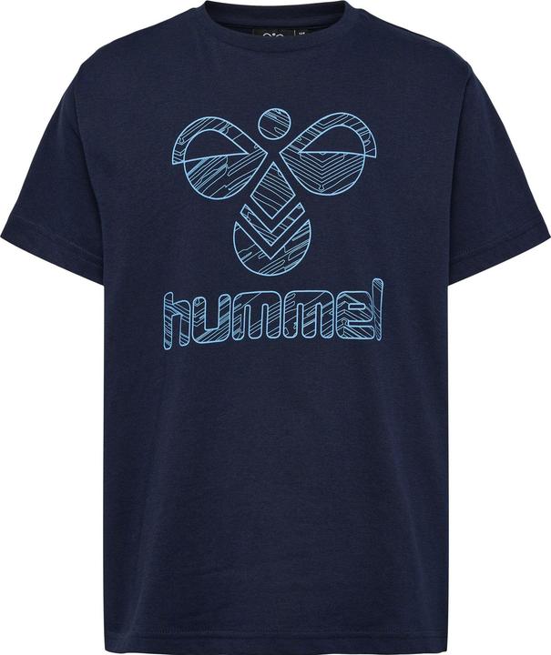 Produktbild hummel hmlSOFUS T-SHIRT S/S (152)