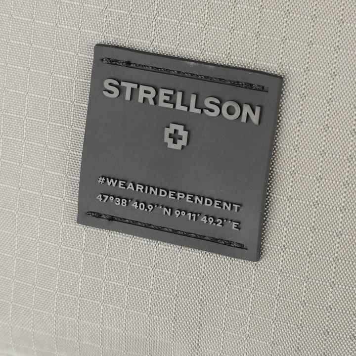 Actual product image Strellson Northwood Marcus Umhängetasche 20.5 cm