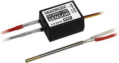 Actual product image Multiplex True Air Speed Sensor for M-LINK