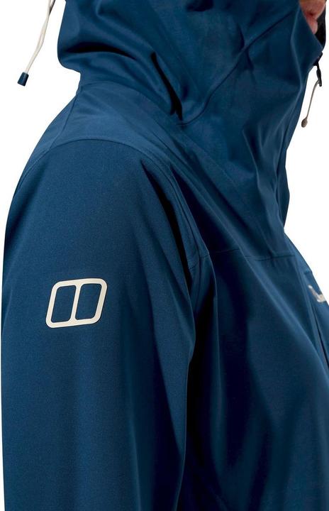 Immagine prodotto Berghaus Giacca Softshell Ridge-Roamer