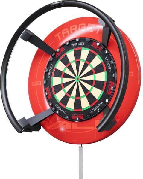 Actual product image Target OMNI Auto Dart Counting System
