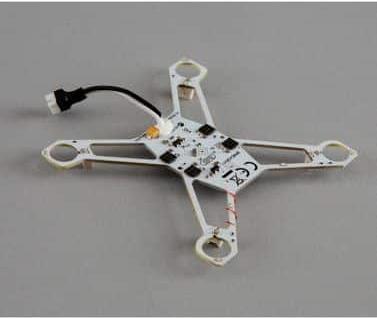 Produktbild Blade Nano QX 3D: Hauptplatine (4-in-1 Control Unit)