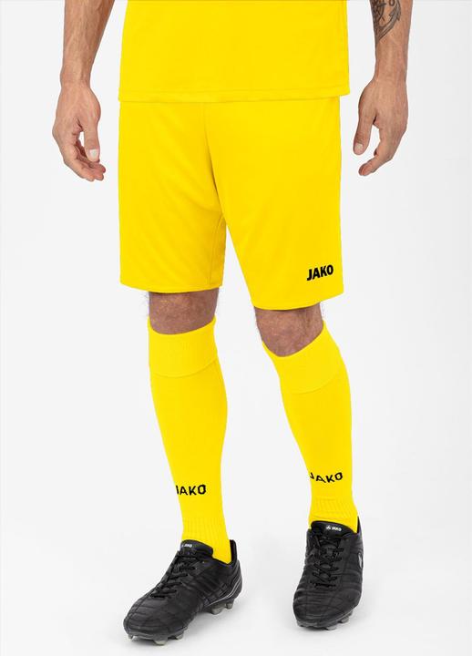 Actual product image JAKO Sports Pants Manchester 2.0 (L)
