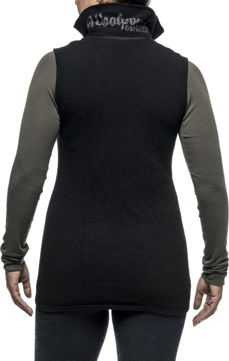 Actual product image Woolpower 400 Vest Unisex (XL)