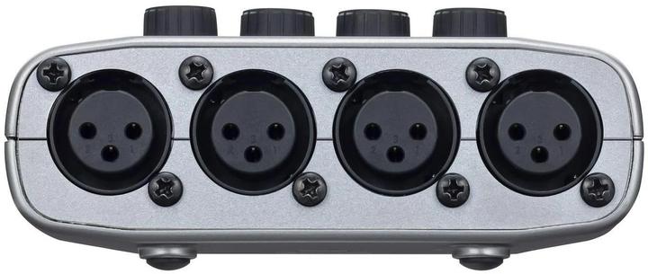 Image du produit Zoom P4 PodTrak (Portable)