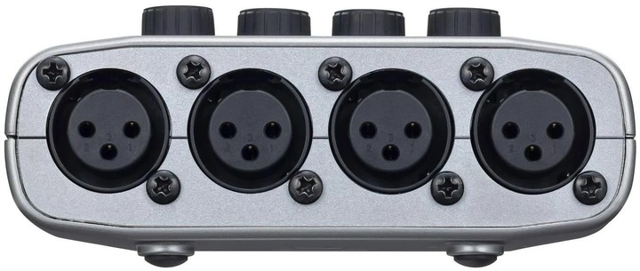 Actual product image Zoom P4 PodTrak (Handheld)