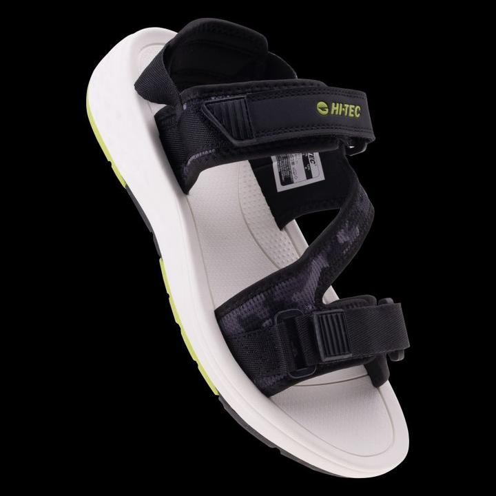 Produktbild Hi-Tec TOCEL Herren-Sandalen (41)
