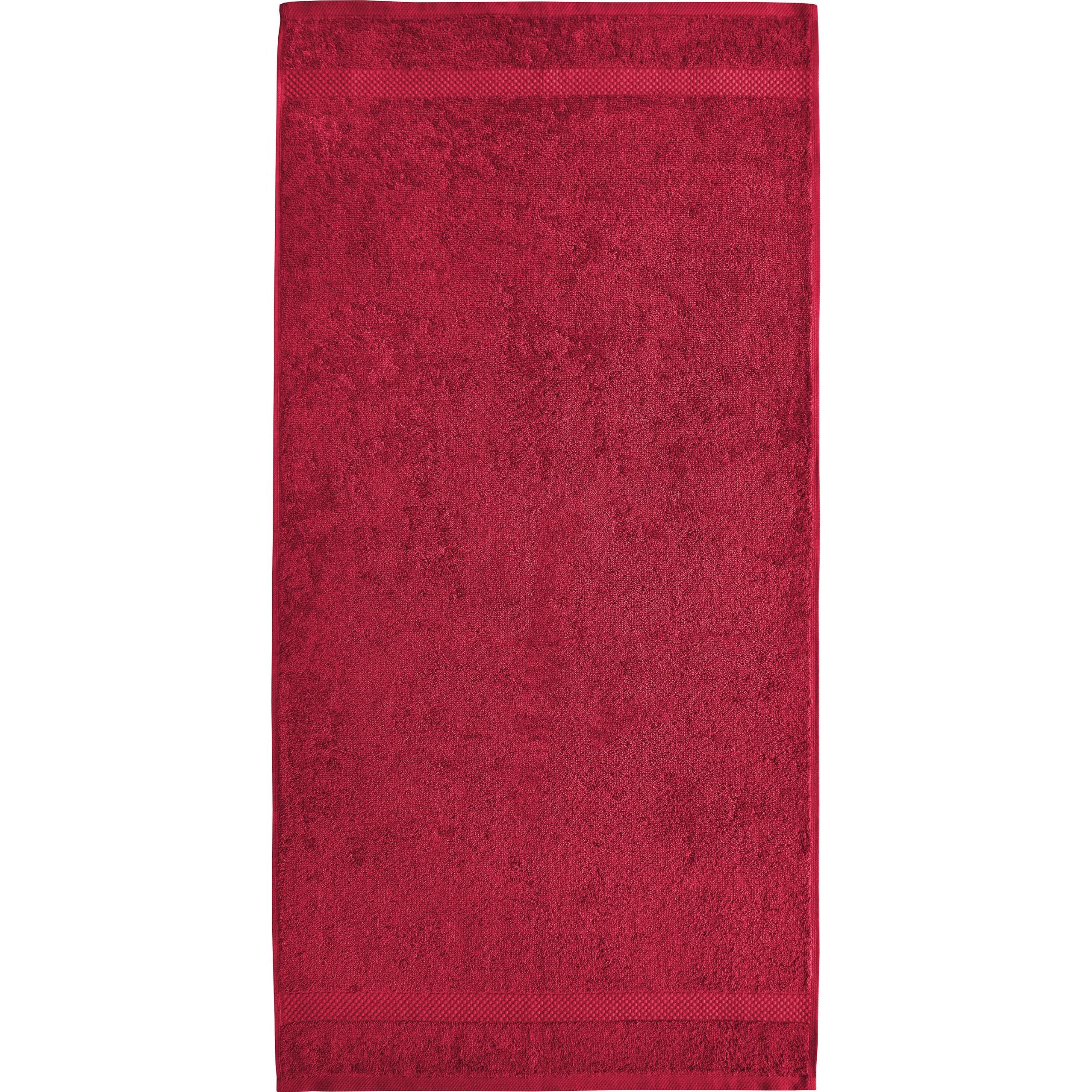 Thumbnail - Dyckhoff, Frotteewäsche, Frottier-Set Planet rot