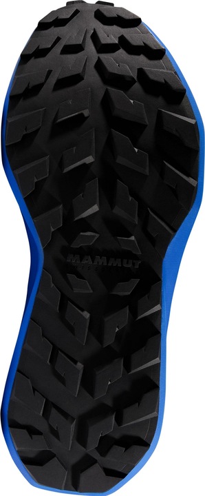 Actual product image Mammut Aenergy Hike Low, niedriger Speed Hiking Schuh (44)