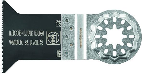 Productafbeelding Fein E-Cut Long-Life zaagbladen BIM