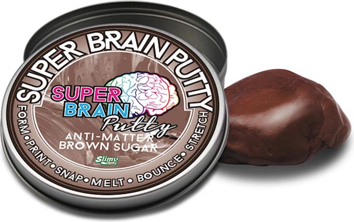 Actual product image Joker Super Brain Putty - Anti Matter Series 75g