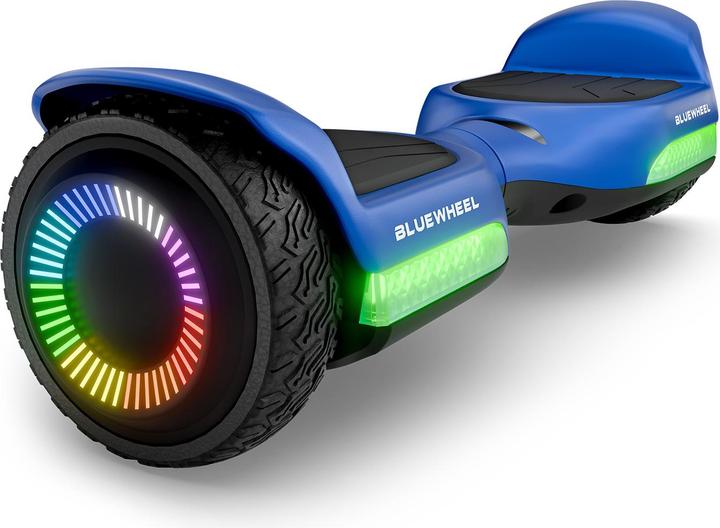 Bluewheel 6,5" Premium Hoverboard HX720 Hoverboard (12 km/h, 250 W)