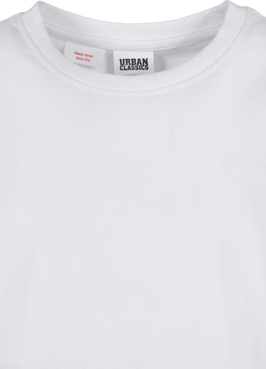 Produktbild Urban Classics Boys Long Shaped Turnup Tee 2-Pack (146, 152)