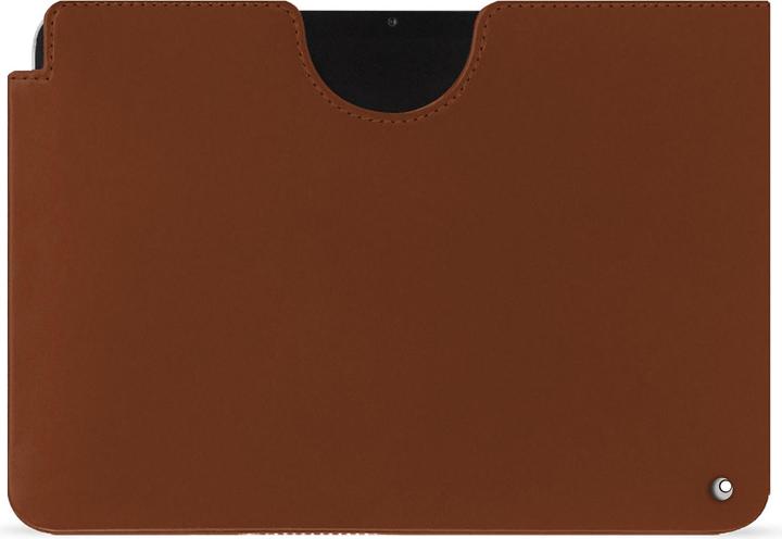 Actual product image Noreve Leather case (iPad 2022 (10th Gen))