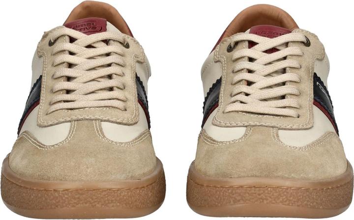 Produktbild Camel Active Sneaker Split/Nappa BEIGE/BLAU (42)