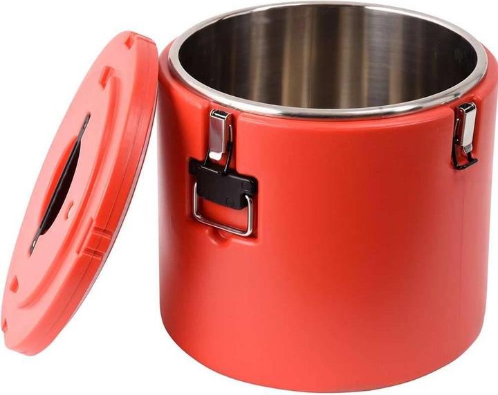 Produktbild Yato Profi Gastro Thermotransportbehälter Kunststoff rund 48 L (48 l)