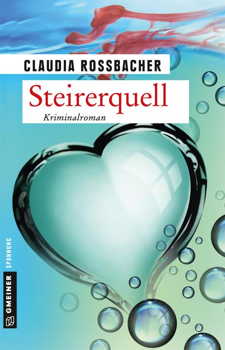 Produktbild Steirerquell (Deutsch, Claudia Rossbacher, 2018)