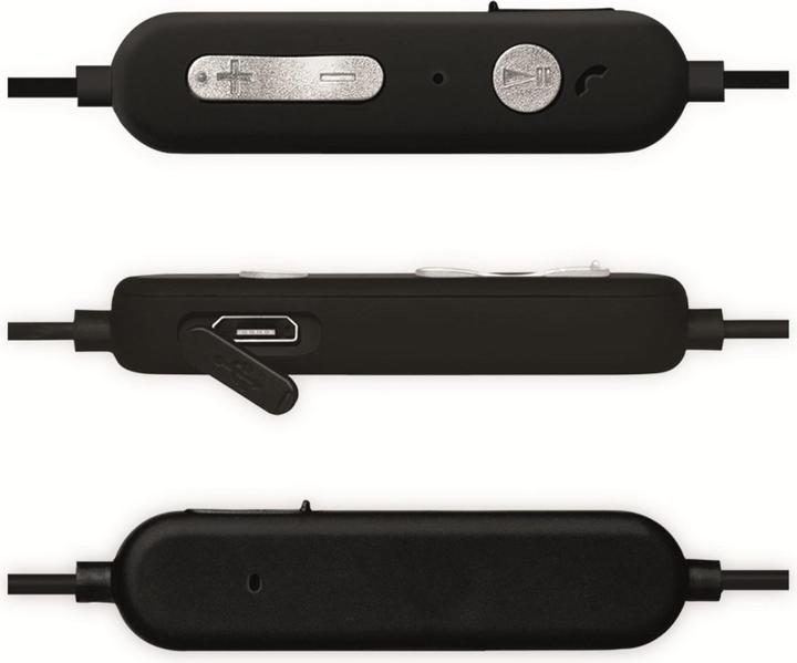 Image du produit LogiLink BT0056 (Pas de réduction du bruit, 7 h, Sans fil)