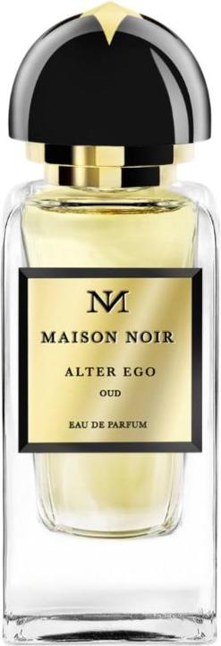 Immagine prodotto Maison Noir Alter Ego (Eau de parfum, 50 ml)