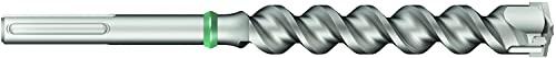 Actual product image Hikoki SDS-plus Tile Drill 10 x 260 mm (10 x 260 mm)