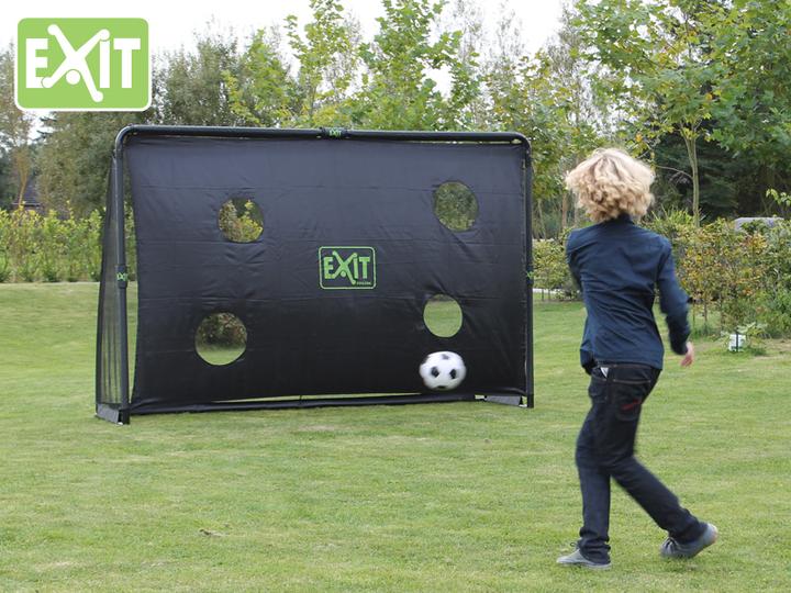 Produktbild Exit Finta