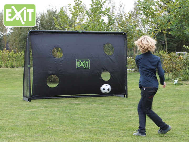 Actual product image Exit Finta