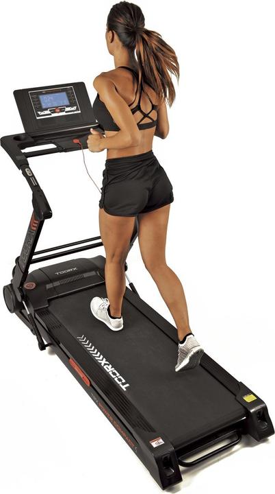 Actual product image Toorx Power-Mag