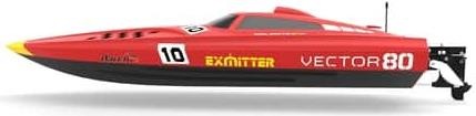 Produktbild Modster Vector 80 2,4 GHz RTR