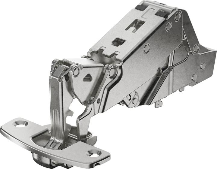 Image du produit Hettich Sensys 8657i