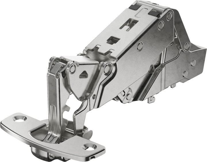 Actual product image Hettich Sensys 8657i