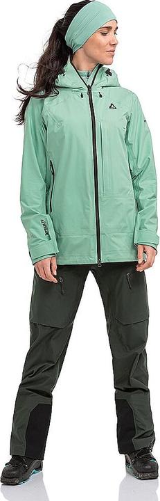 Immagine prodotto Schöffel Jacket Style Milagle WMS (40, L)