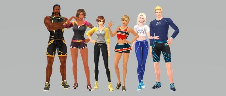 Immagine prodotto Nintendo Fitness Boxing (Switch, DE)