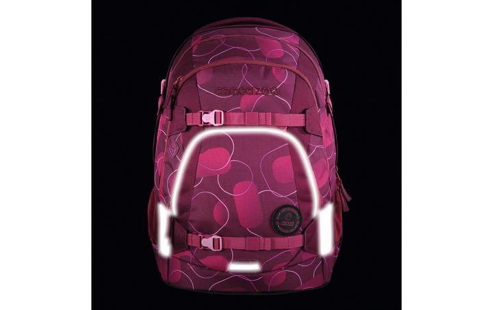 Image du produit Coocazoo sac à dos scolaire MATE, 30 litres (30 l)