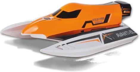 Produktbild DF-Models AVANTI-BL Brushless Rennboot RTR