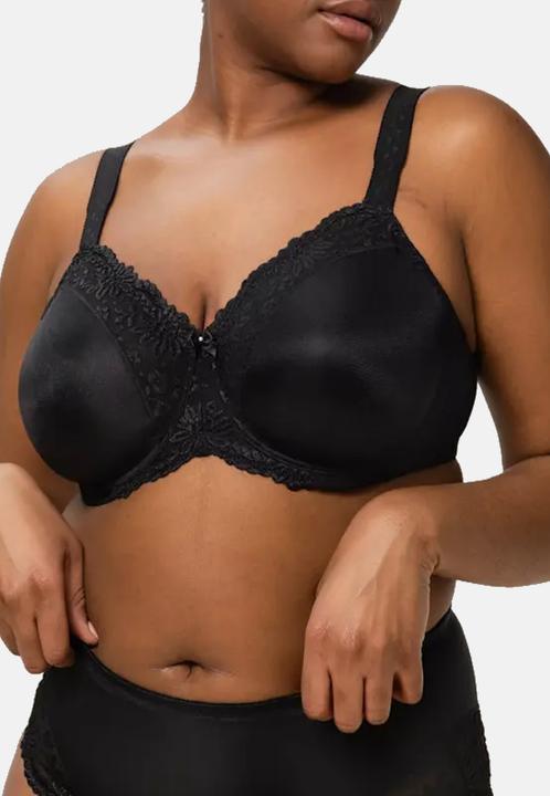 Actual product image Triumph Bügel-BH "Ladyform Soft" (Single pack, 90 D)