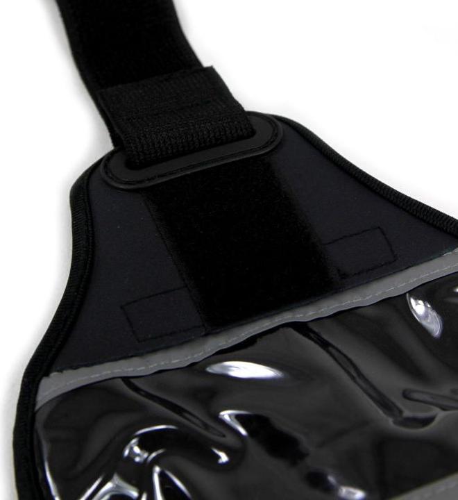 Immagine prodotto Body Sculpture Borsa a tracolla per la corsa