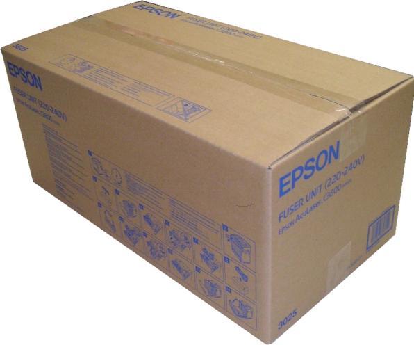 Produktbild Epson Fuser Unit