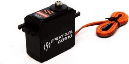 Produktbild Spektrum Servo A6310 Ultra Torque High Speed Metal BL HV