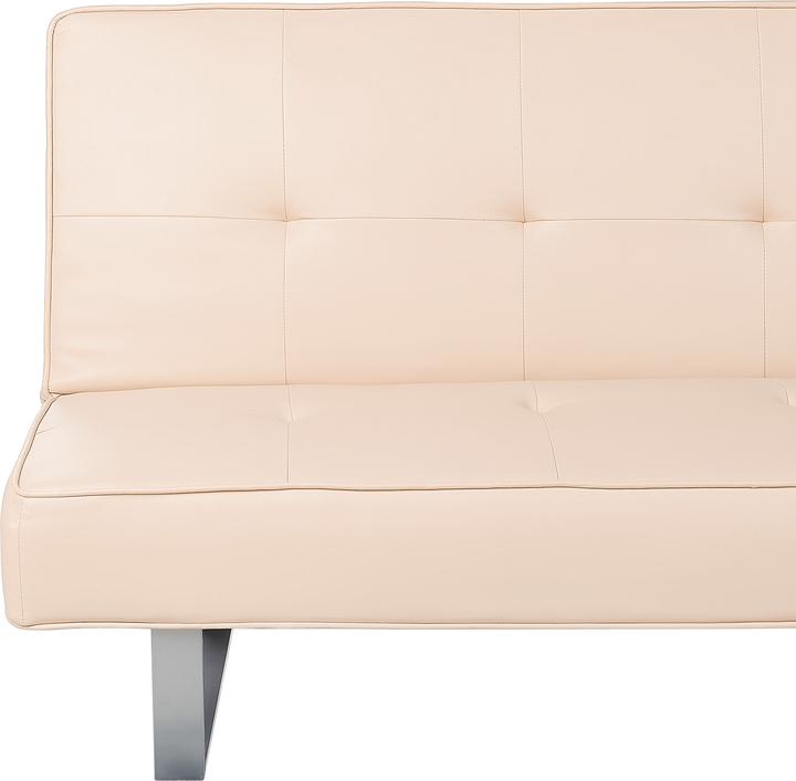 Actual product image Beliani Derby (Sofa bed)