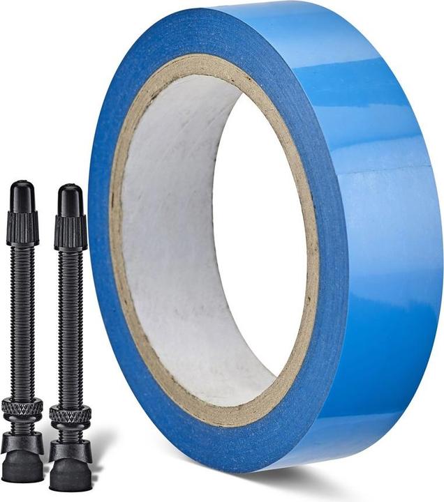 Actual product image Weldtite Tubeless Kit