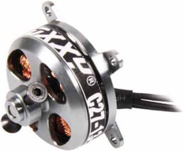 Image du produit Multiplex Moteur électrique ROXXY BL Outrunner C27-15-1050kV