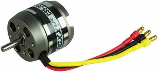 Actual product image Multiplex Electric motor ROXXY BL Outrunner C35-36-1960kv