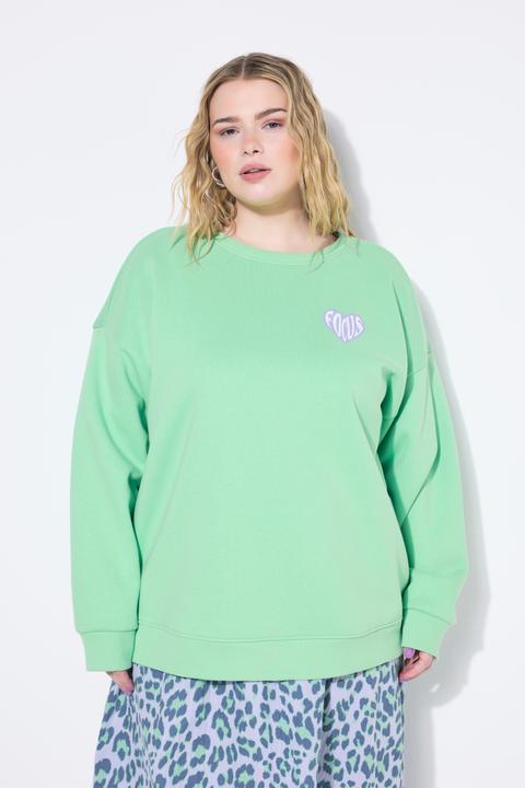 Produktbild Studio Untold Sweatshirt, oversized, Prints (58)