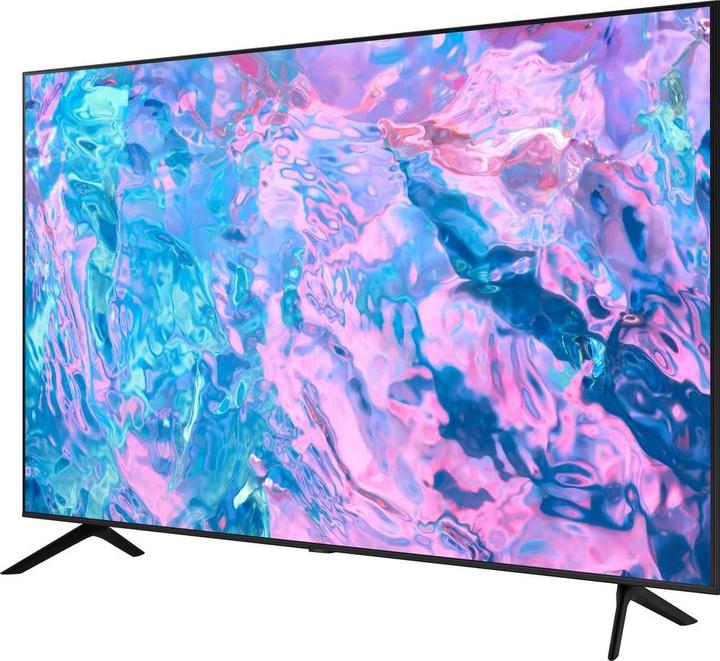 Image du produit Samsung UE55CU7172U (55", CU7170, LED, 4K, 2023)