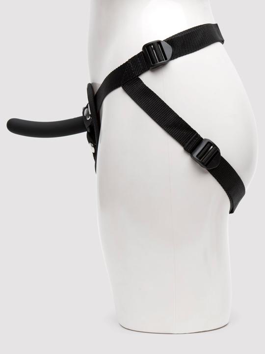 Produktbild Lovehoney Unisex Einsteiger Strapon Set mit Dildo